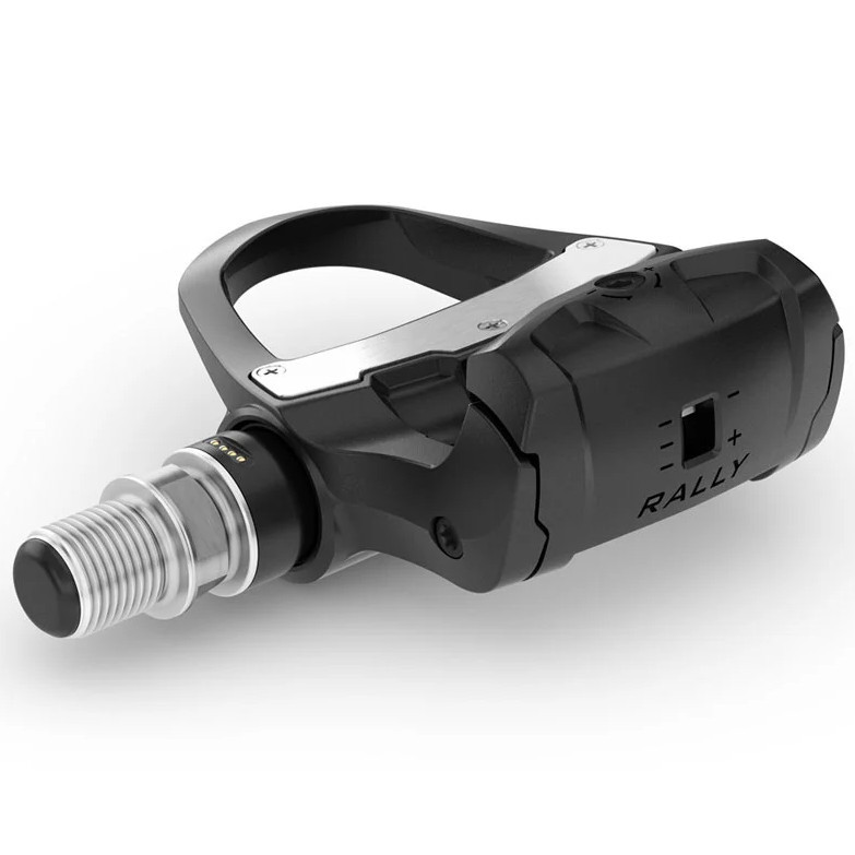 Garmin Rally RK/XC210 Dual-sensing Power Meter Bundle Look Keo ...