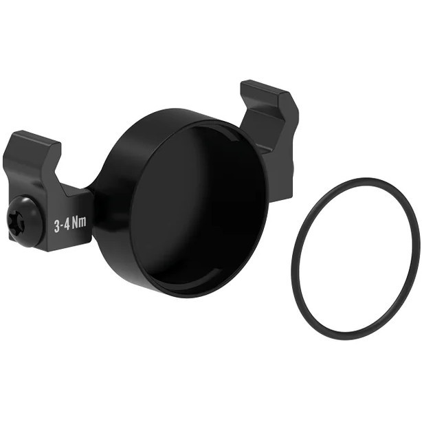 Lezyne Saddle Ai Alert 250 Back Cap Set Pushys