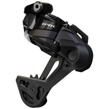 Shimano GRX Di2 RD-R827 1x12 Speed Rear Derailleur - Bikebug