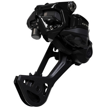 Shimano GRX Di2 RD-R827 1x12 Speed Rear Derailleur - Bikebug