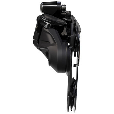 Shimano GRX Di2 RD-R827 1x12 Speed Rear Derailleur - Bikebug