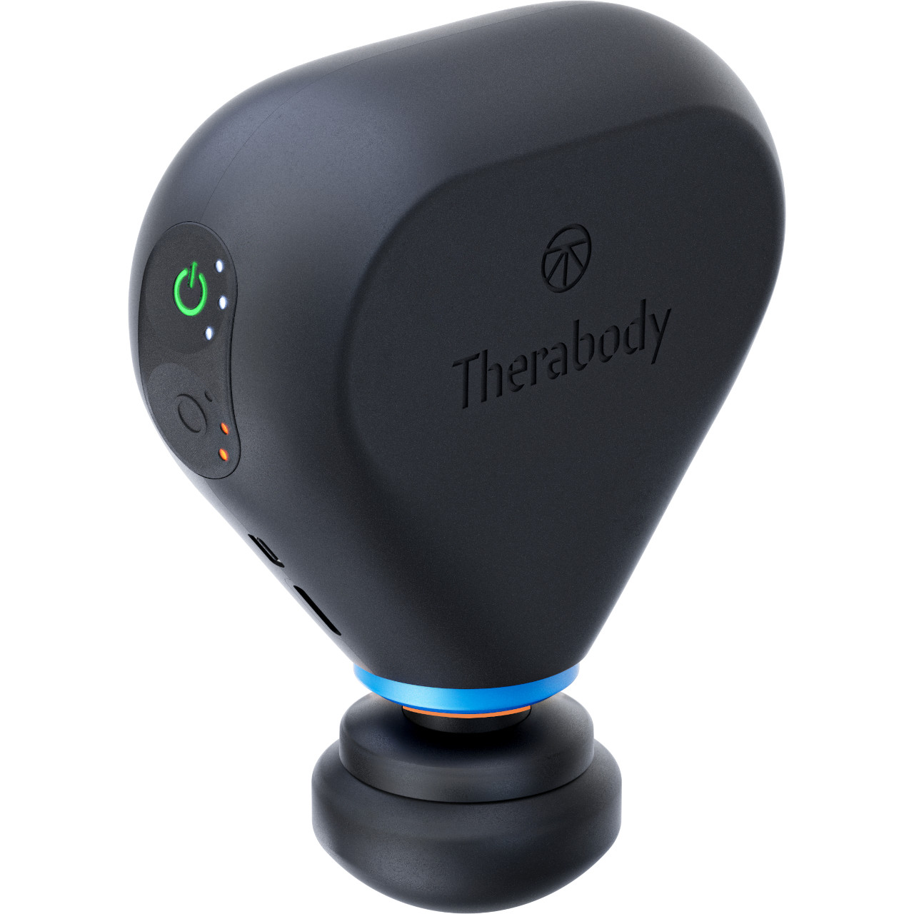 Theragun Mini Plus Black - Bikebug