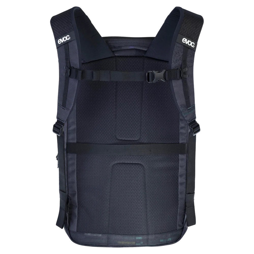 22l travel backpack Expandable Travel Backpack – 22L to 37L Carry-On Bag