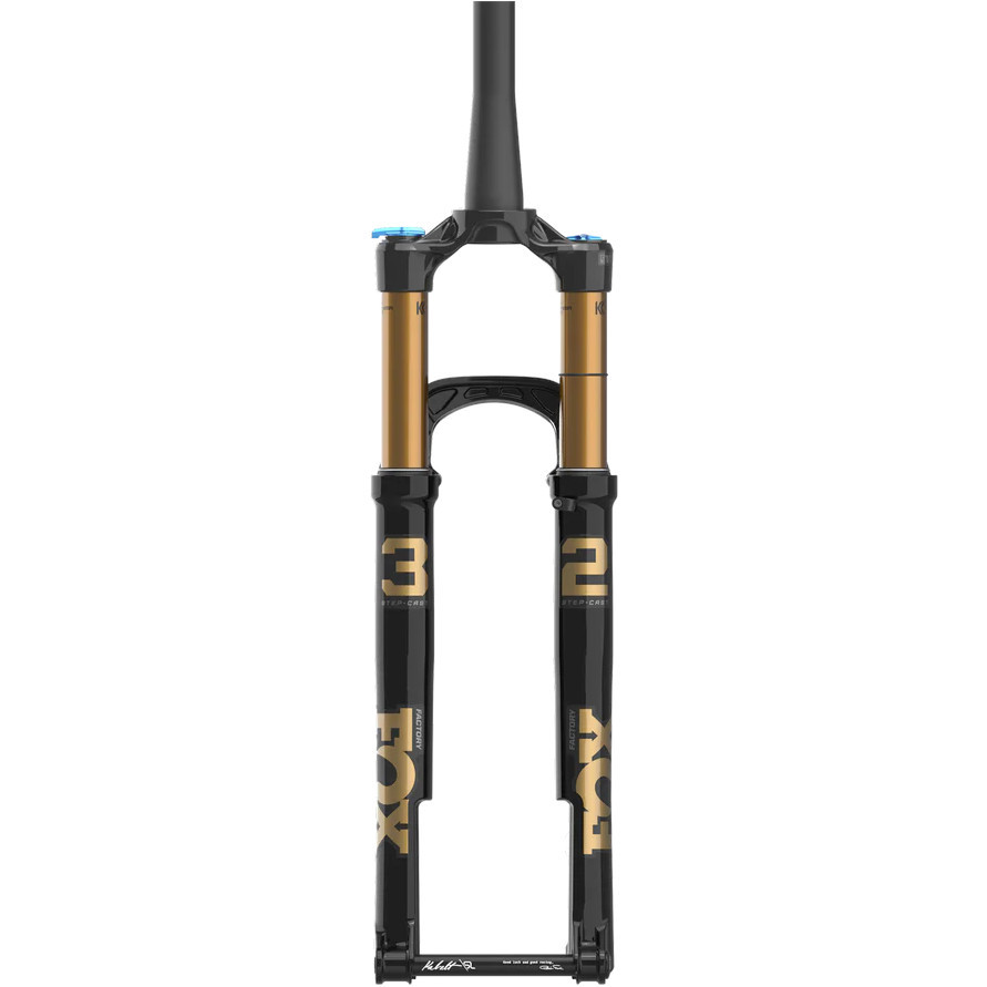 Fox 32 Float SC Factory Series Shiny Black 29