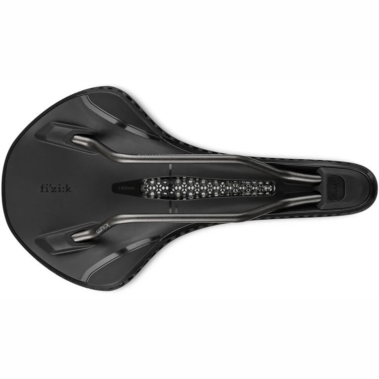 Fizik VENTO ANTARES R3 ADAPTIVE サドル140mm Fizik Vento Antares R3 Adaptive Saddle 140mm - Pushys