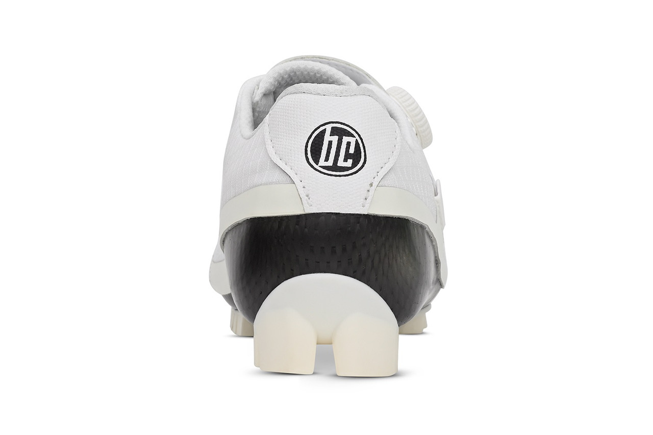 Bont Vaypor SL G White - Bikebug