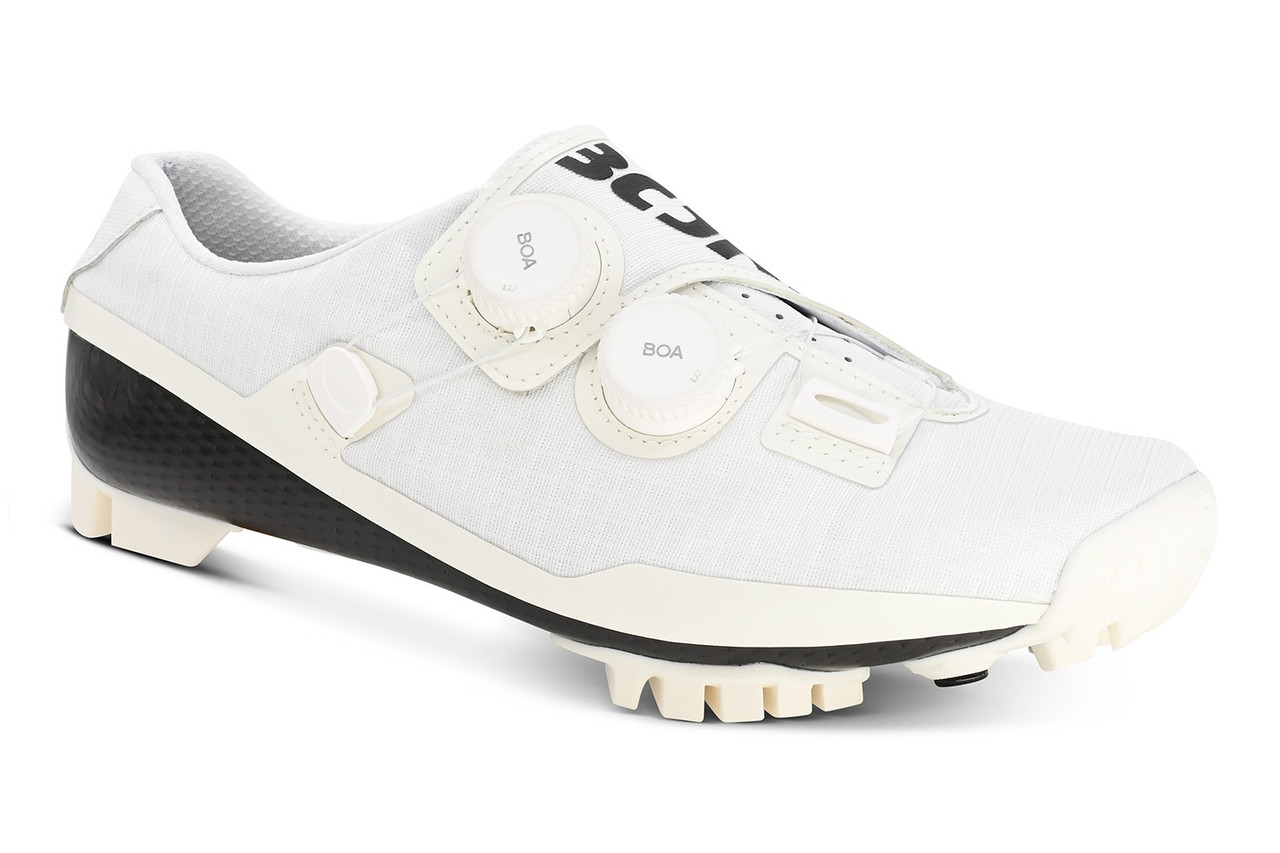 Bont Vaypor SL G White - Bikebug