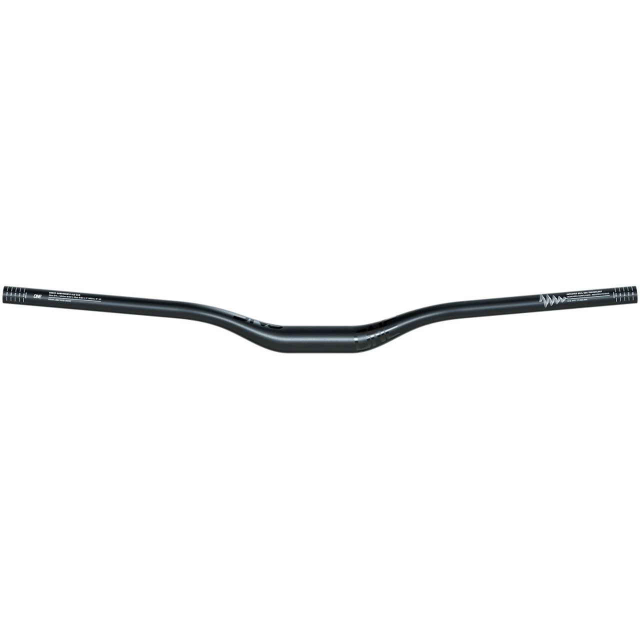 OneUp Components Alloy Handlebar - Pushys