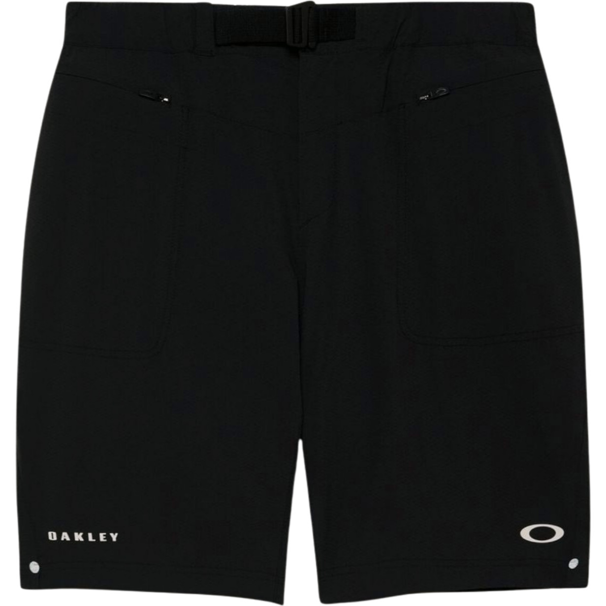 Oakley Seeker Whip Lined Short Pitch Black - Pushys