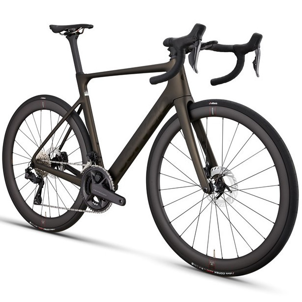 Cervelo C26 Soloist Ultegra Di2 Dark Slate - Pushys