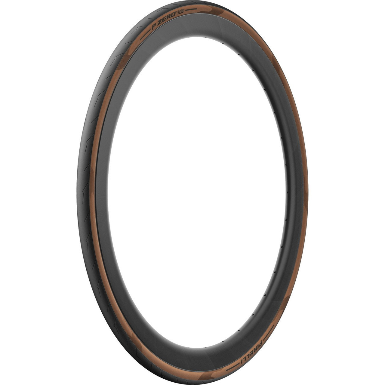 Pirelli P Zero Race TLR Classic Tubeless Folding Tyre - Bikebug