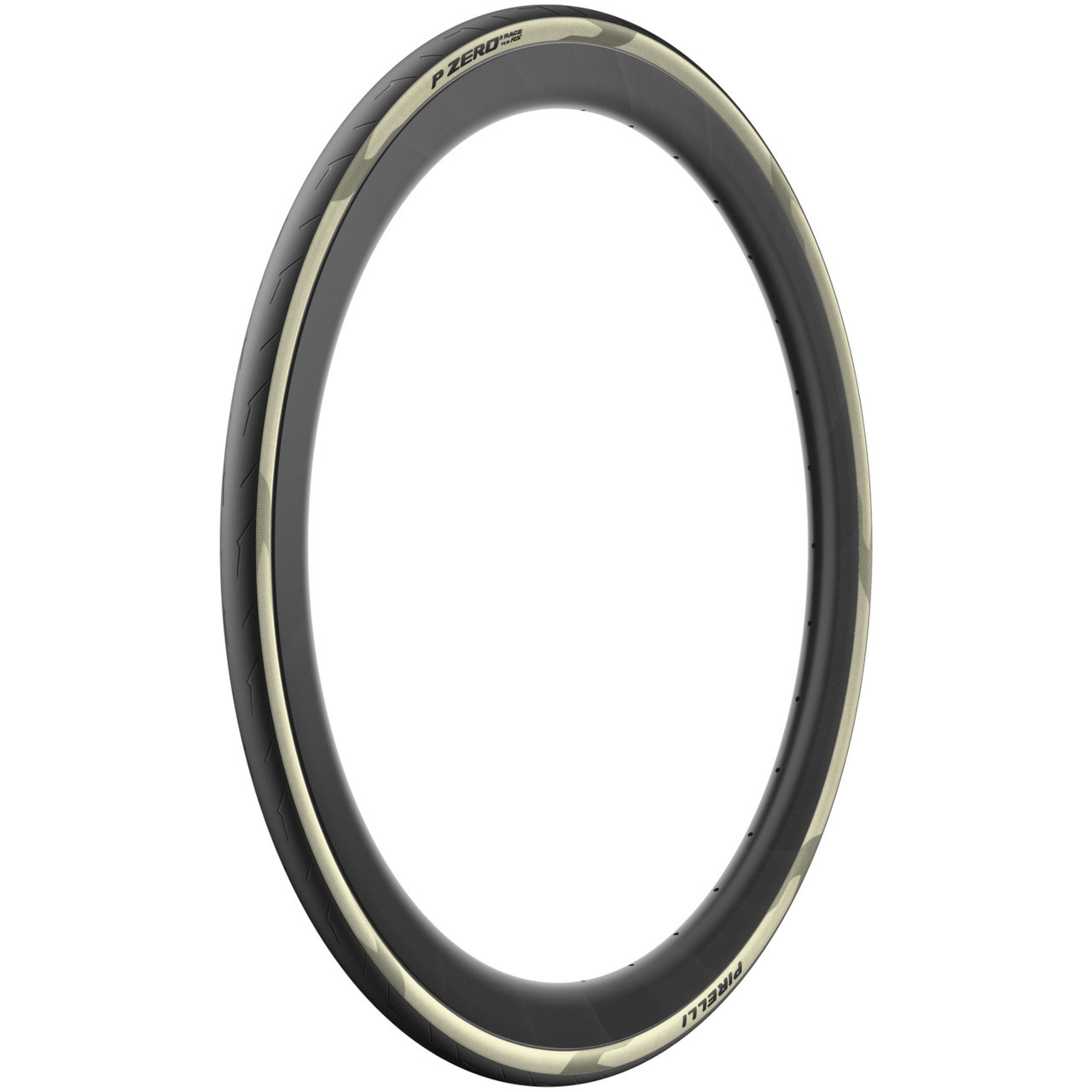 Pirelli P Zero Race TLR RS Retro Tubeless Folding Tyre - Pushys