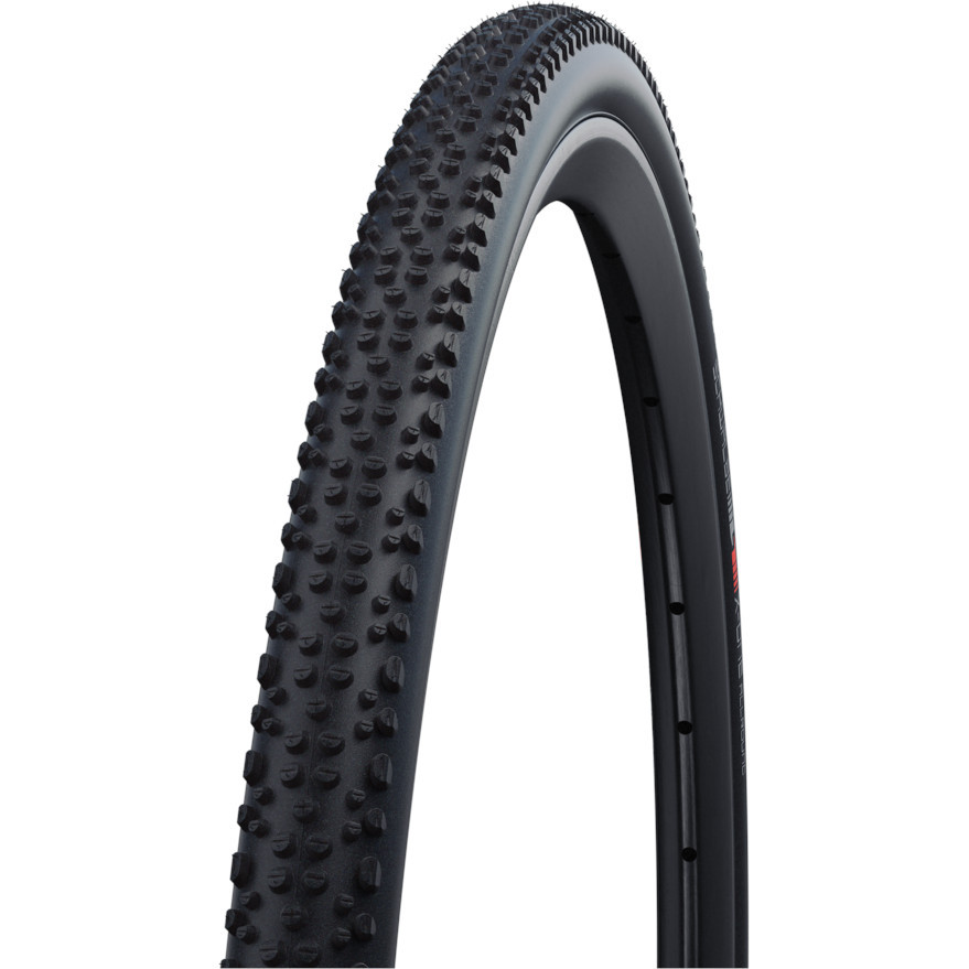Schwalbe X-One Allround Tubeless Folding Tyre - Pushys - Pushys