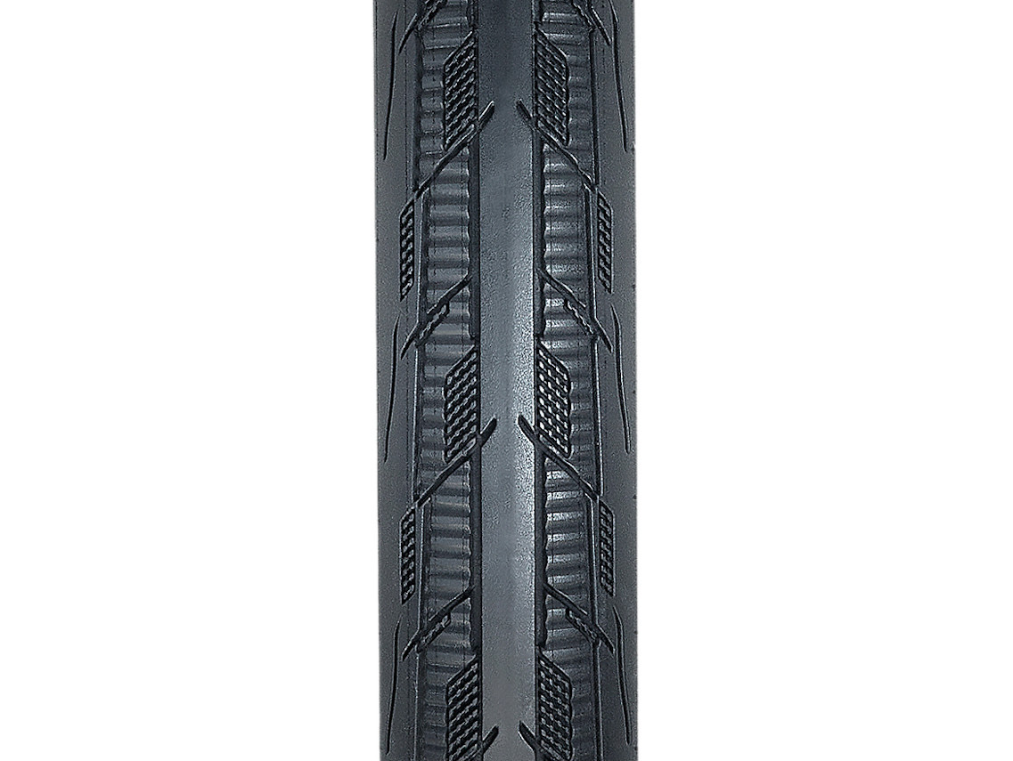 Tioga Fastr React S-Spec Folding 20