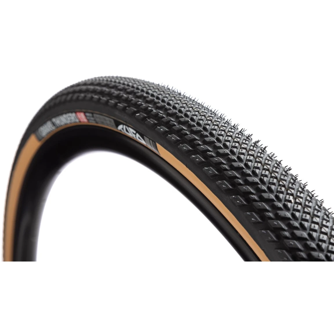 Tufo Thundero HD Tanwall Folding Tyre - Bikebug - Bikebug
