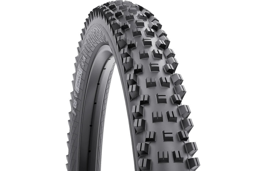 WTB Vigilante Tubeless Folding 27.5" Tyre - Pushys - Pushys