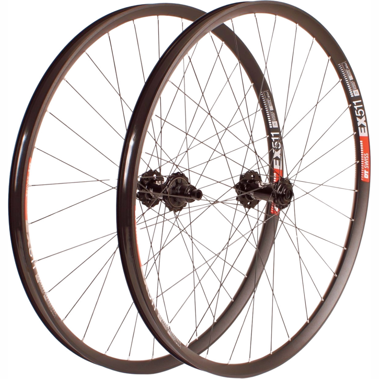 Industry Nine Hydra 2 / DT Swiss EX511 29