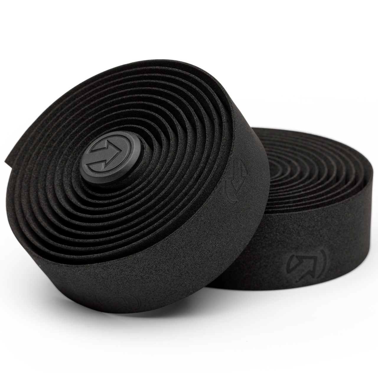 PRO Pursuit Sport Handlebar Tape Black - Pushys
