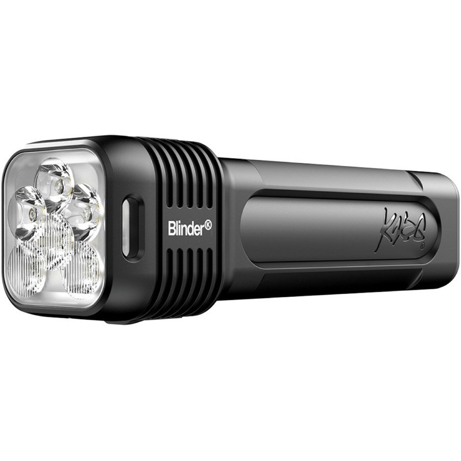 Knog Blinder 1400 Front Bike Light - Pushys