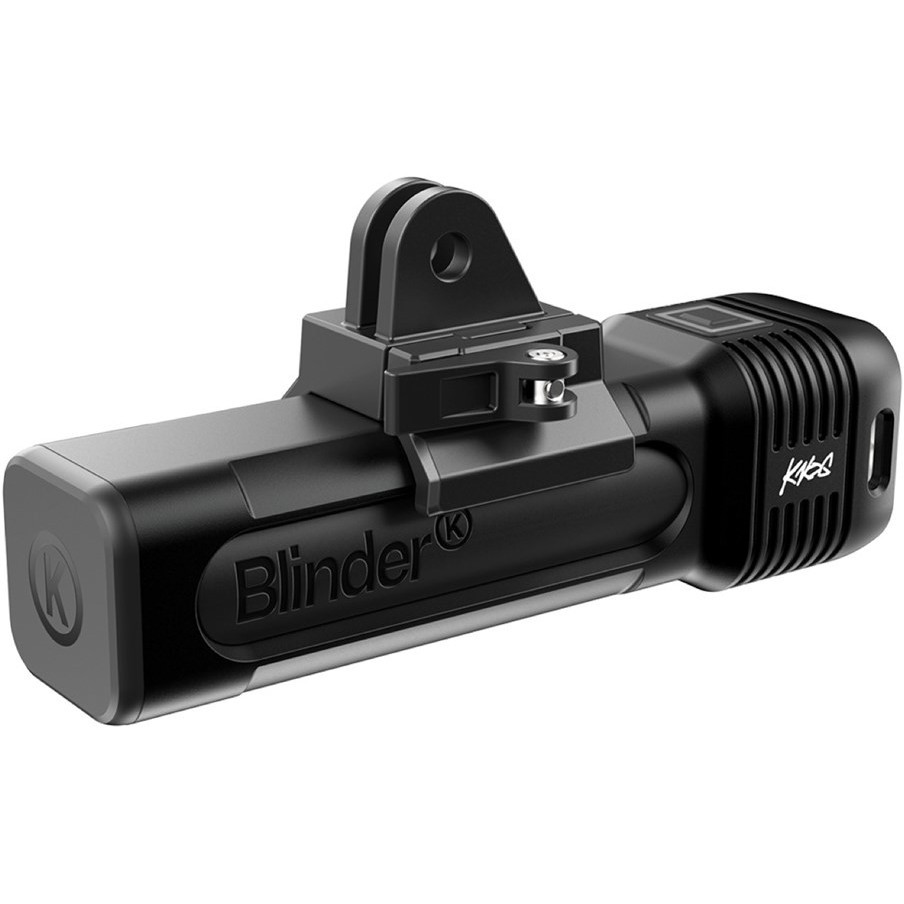 Knog Blinder 1400 Front Bike Light - Pushys
