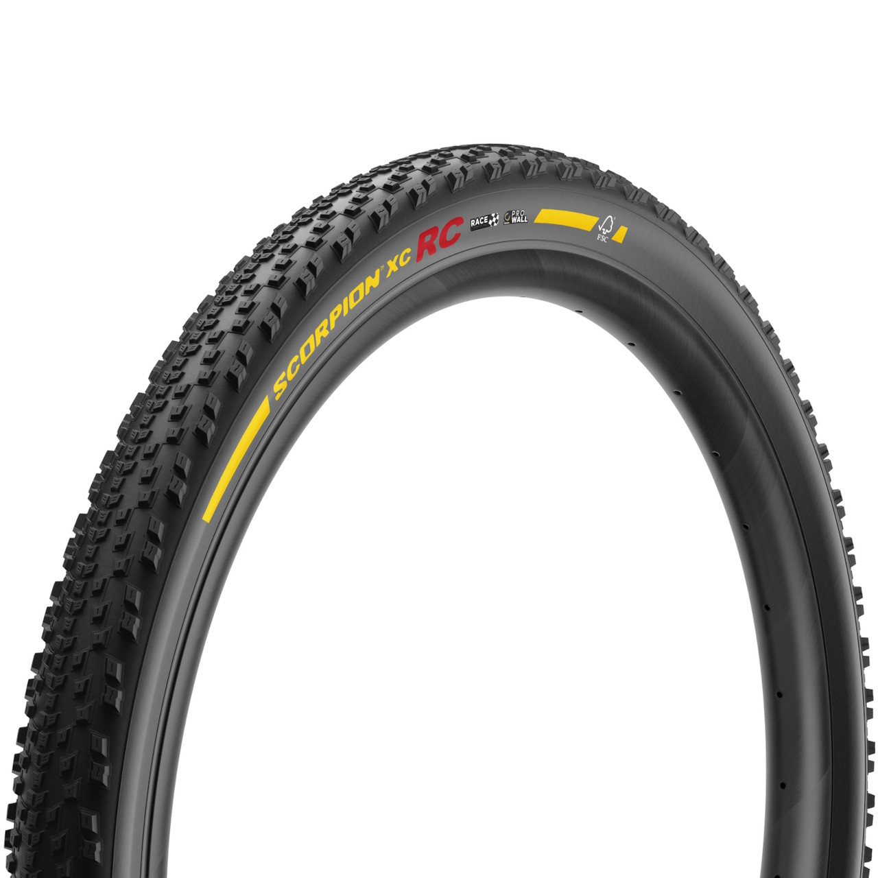 Pirelli Scorpion XC RC Tubeless Folding 29