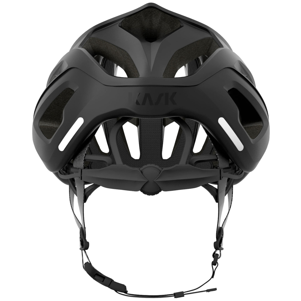 KASK Mojito 3 WG-11 Helmet Black Matte - Pushys