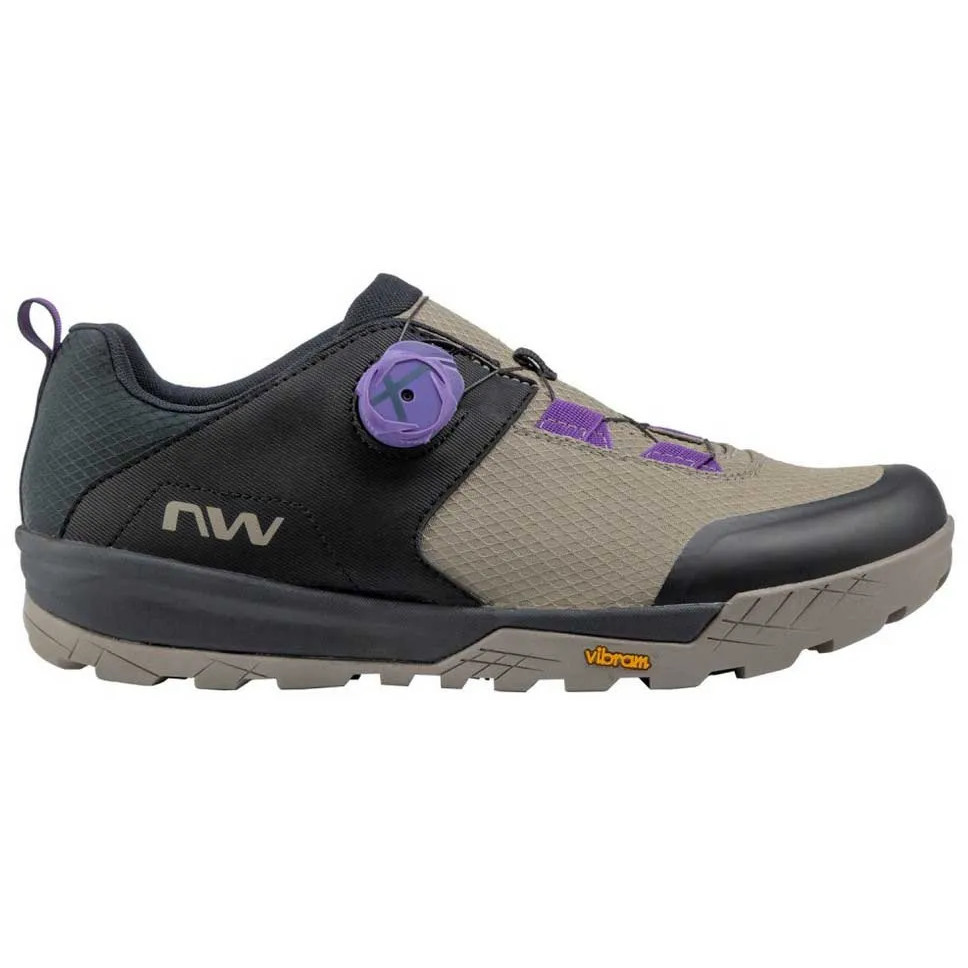 ウェア northwave rockit plus & shimano PD-M535 Northwave Rockit Plus MTB Clip-In Shoes Sand/Black - Pushys