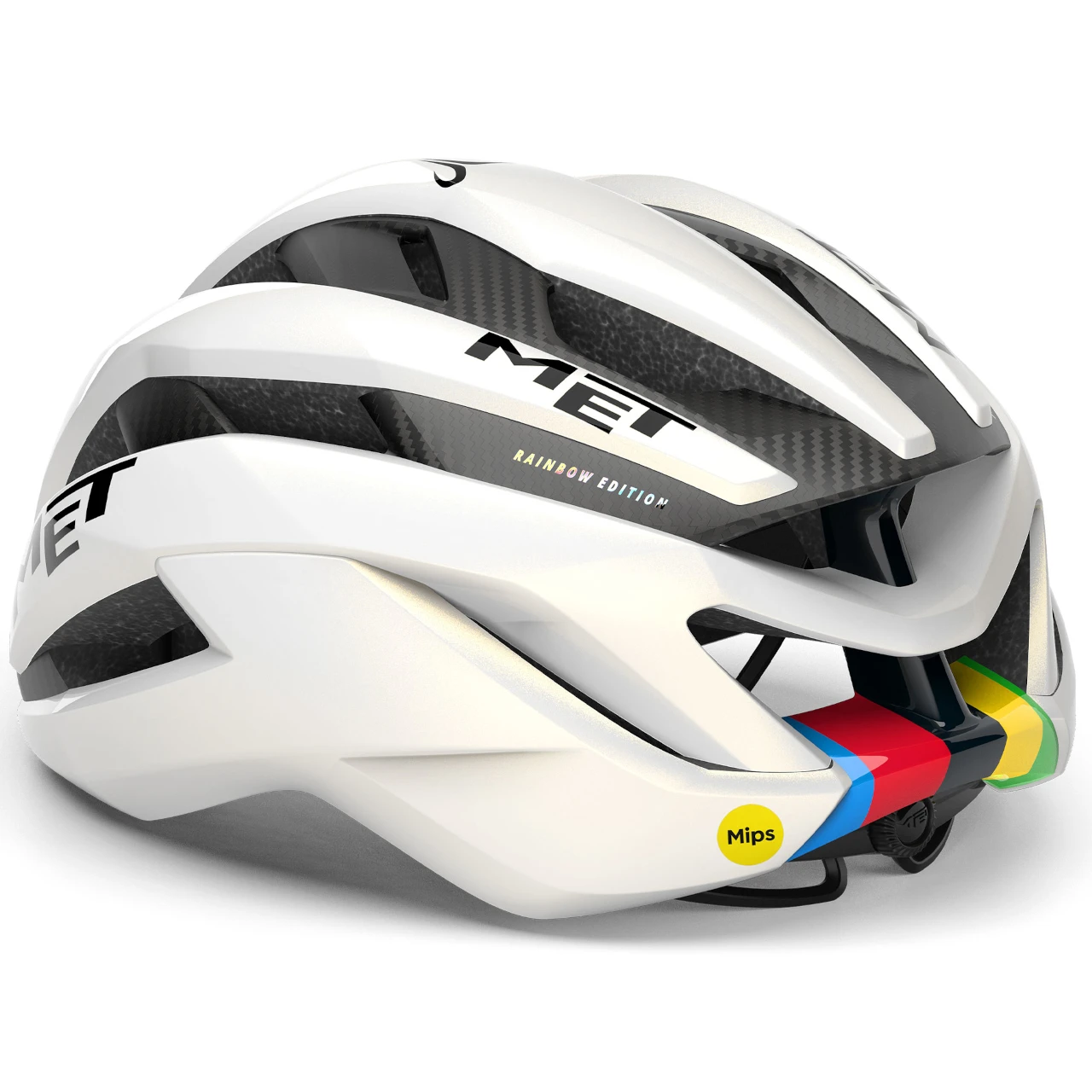 Met Trenta 3k Carbon World Champion Ltd Ed. - Pushys
