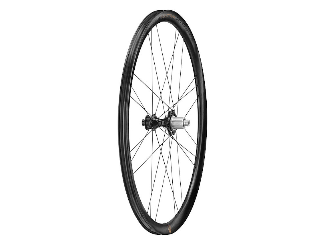 整備済美品】CAMPAGNOLO BORA ULTRA WTO 33 DB 【整備済美品