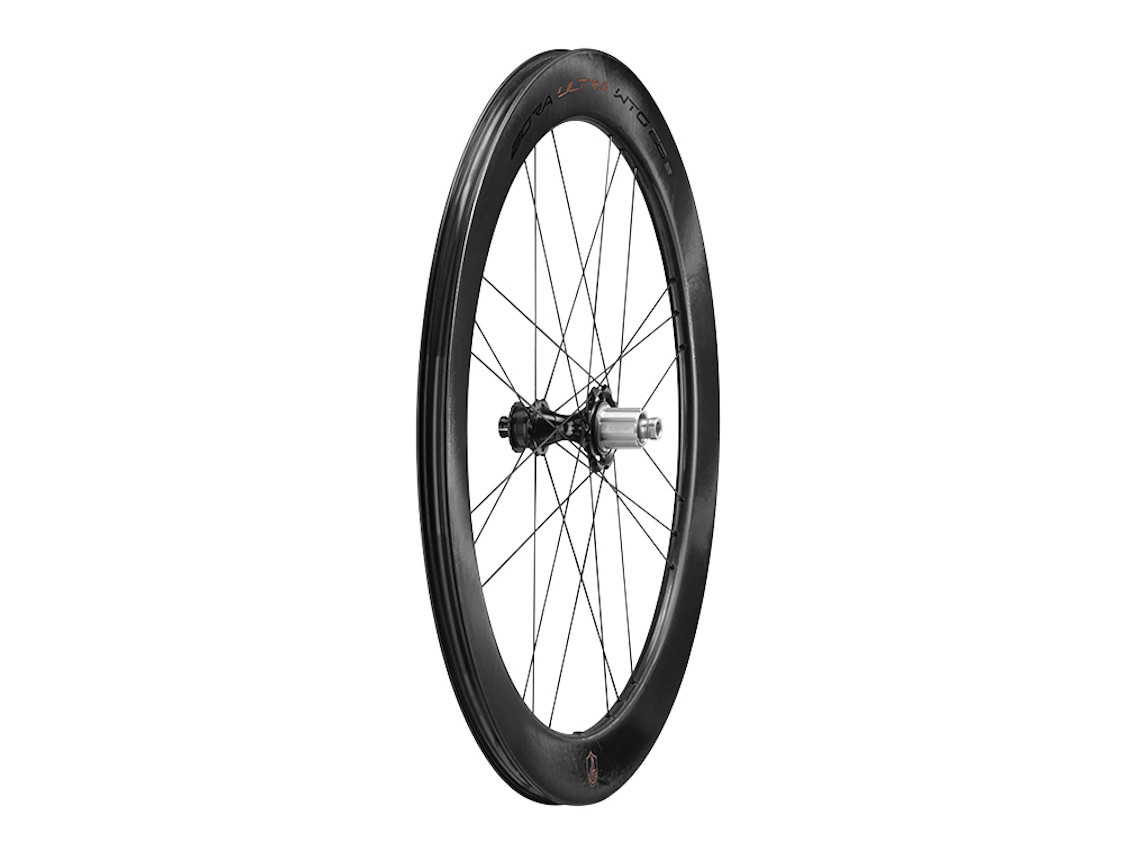 Campagnolo Bora Ultra WTO 60 Disc Brake Wheels - Bikebug - Bikebug