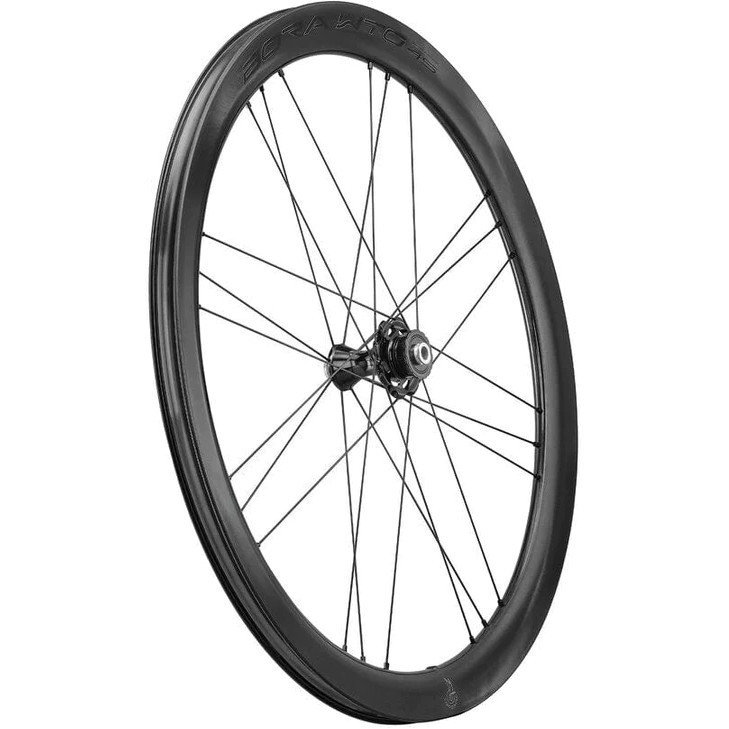 Campagnolo Bora WTO 45 C23 Disc Brake Wheels - Bikebug - Bikebug