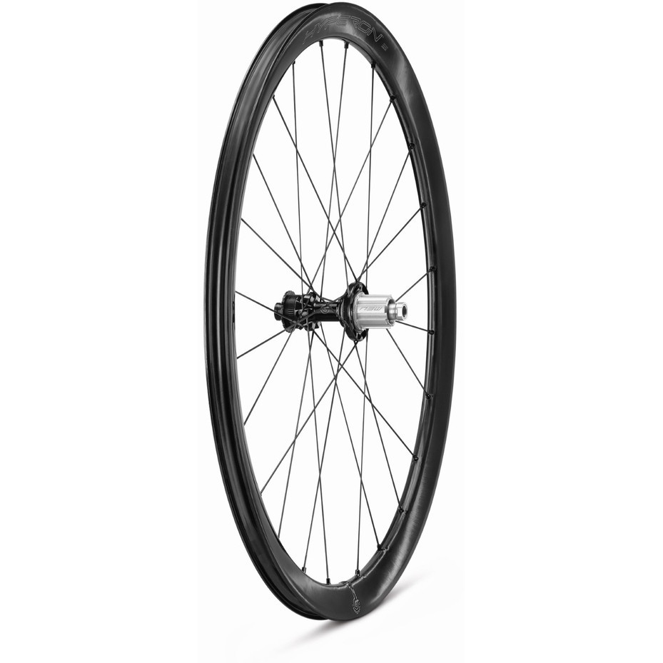 Kit 4 Patins De Roue Campagnolo Pour Chaussures Cyclistes - Compatible Hyperon, Bora, Dura-Ace, Shimano, Référence 76335