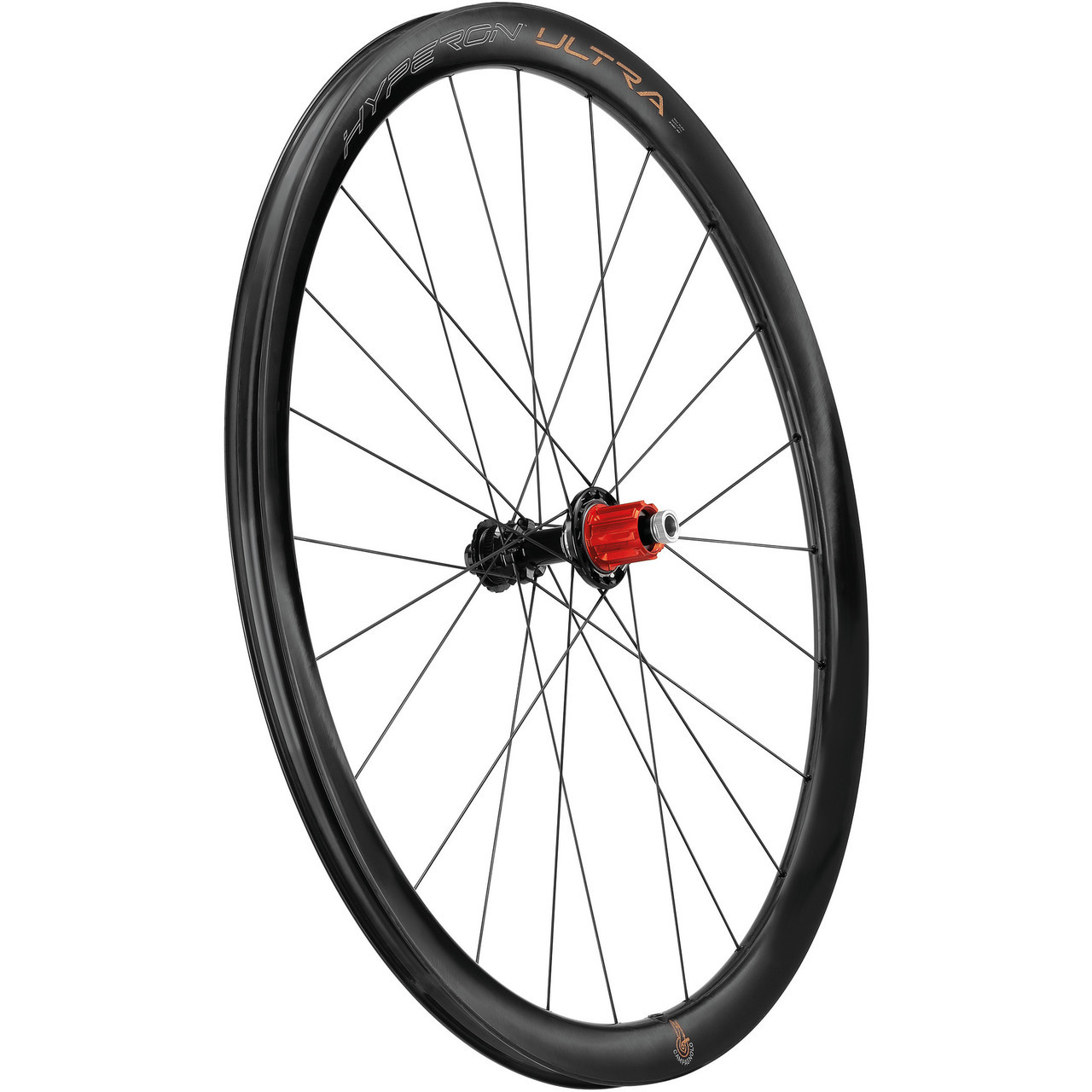 パーツ CAMPAGNOLO HYPERON ULTRA TWO Campagnolo Hyperon Ultra Disc Brake Wheels - Bikebug - Bikebug