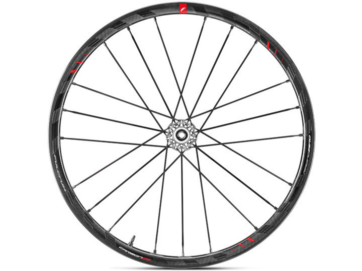 Fulcrum Racing Zero Carbon Disc Brake Wheels - Bikebug - Bikebug