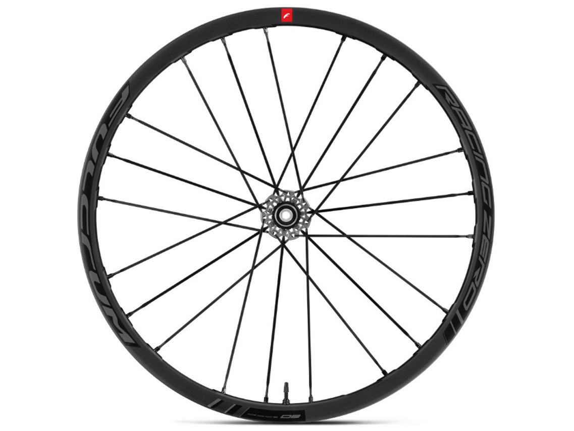 Fulcrum Racing Zero Disc Brake Wheels - Bikebug - Bikebug