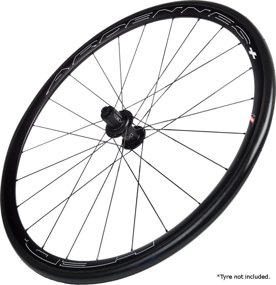 HED Disc Brake Wheels - Pushys - Pushys