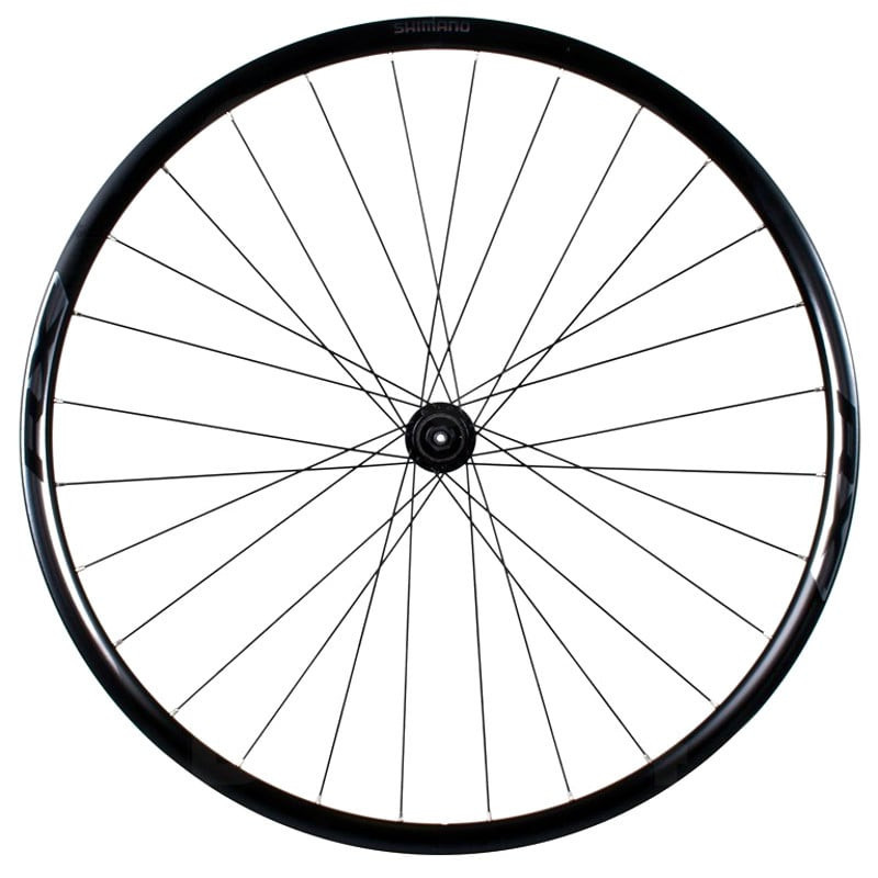 ★最終値下★ SHIMANO シマノ WH-RX010 ホイール db付き Shimano WH-RX010 Disc Brake Wheels - Bikebug - Bikebug