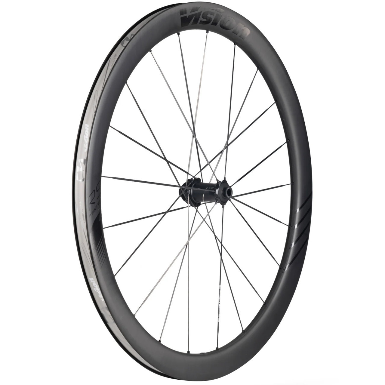Vision Metron RS 45 Disc Brake Wheels - Bikebug - Bikebug