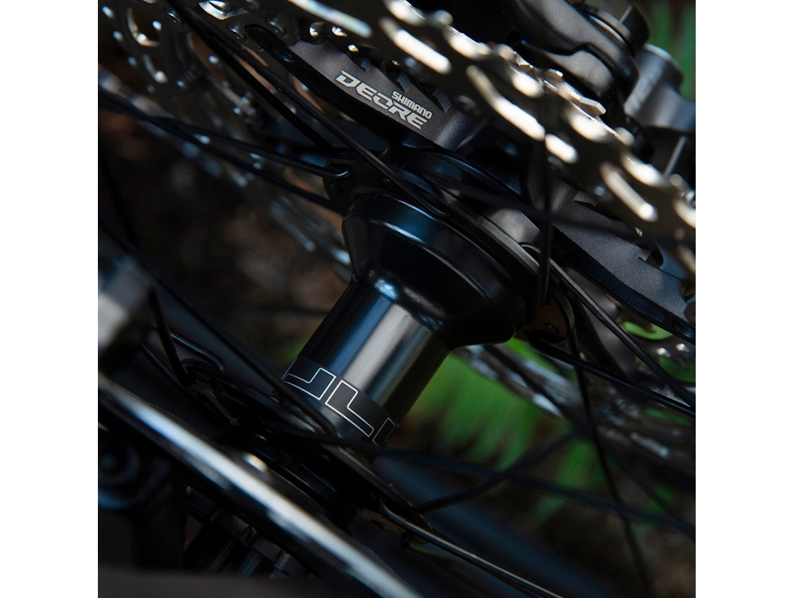 Shimano WH-MT601 27.5