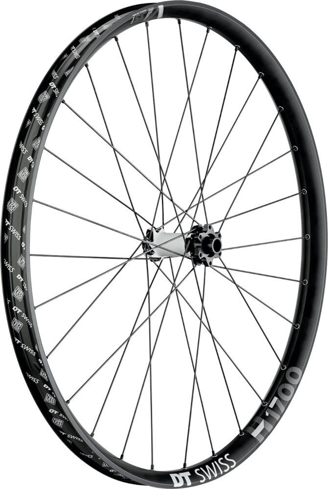 DT Swiss H1700 Spline 27.5