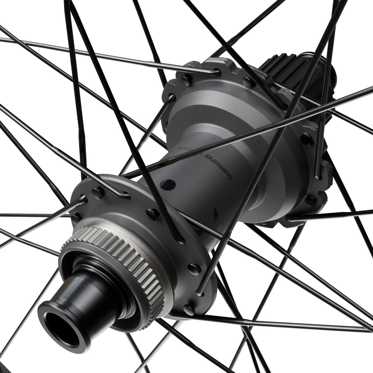 Shimano XTR Trail WH-M9220 29