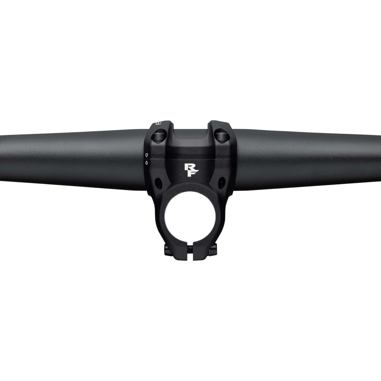 Potence VTT RACE FACE Aeffect R 35 - 40mm - Noir pas cher Potence VTT RACE FACE Aeffect R 35 - 40mm - Noir pas cher