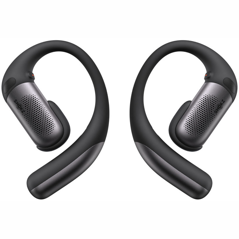 Shokz OpenFit Pro Black - Pushys