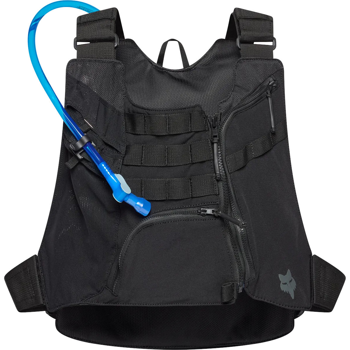 Fox Legion Tac Vest Lite Black - Pushys