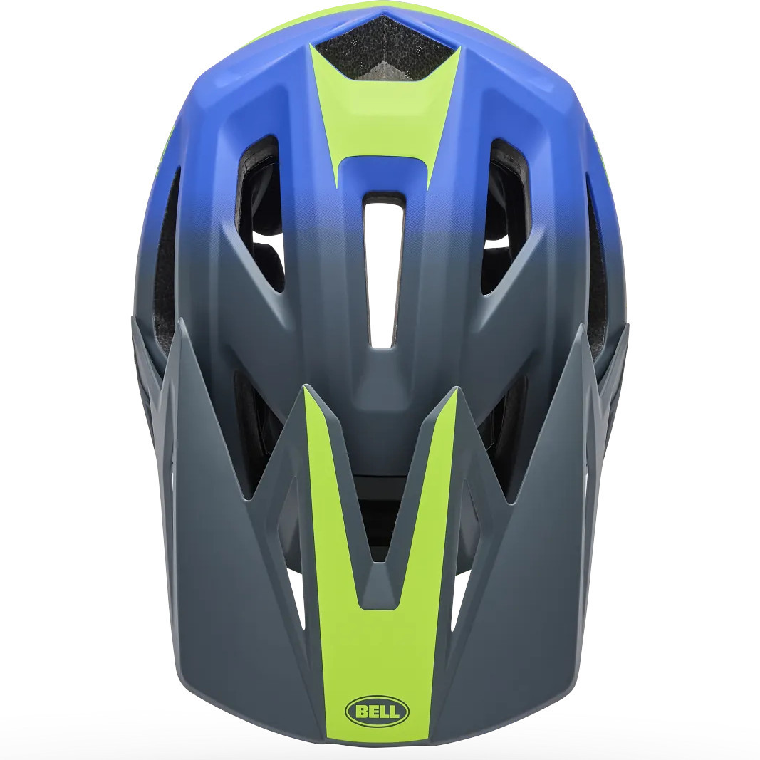 bell mountain bike helmets brisbane Full-Air MIPS Helmet - L Bell Sanction Helmet | MTB