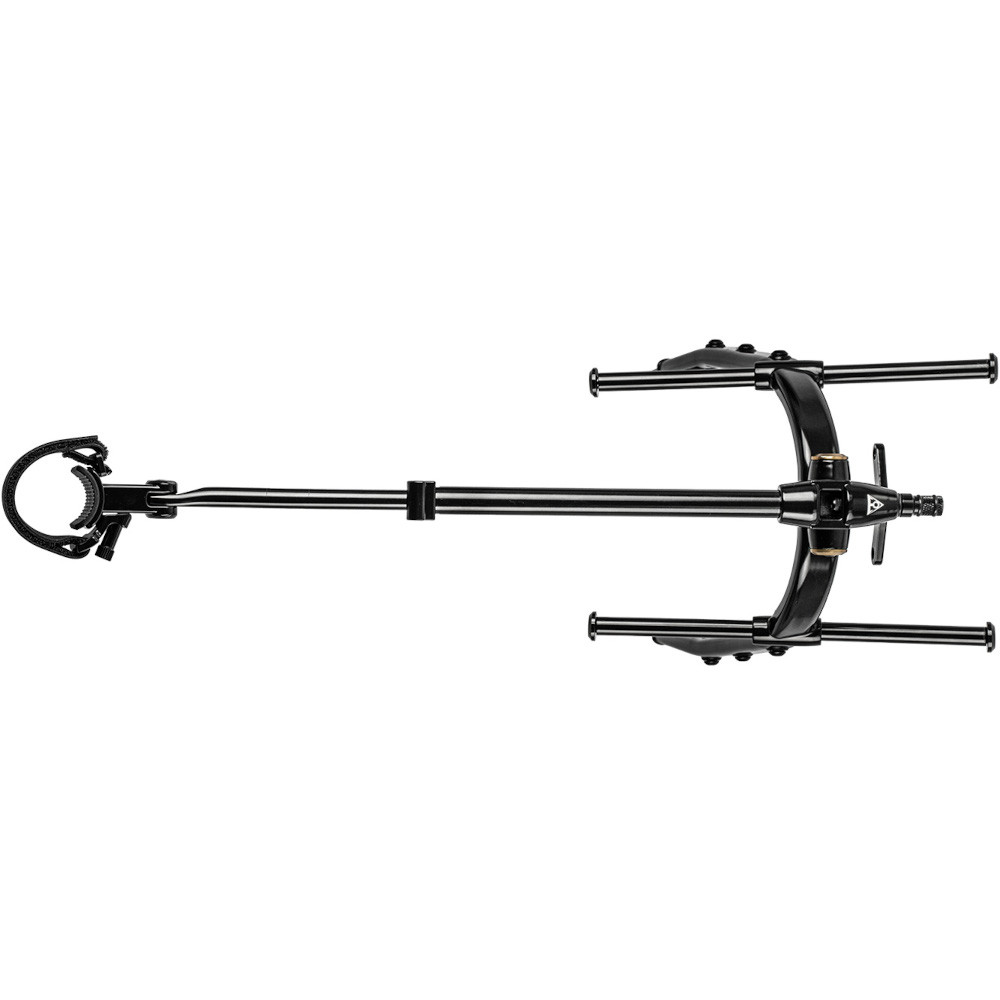Topeak Zi:RAK Essential For Eyelet Mount - Pushys
