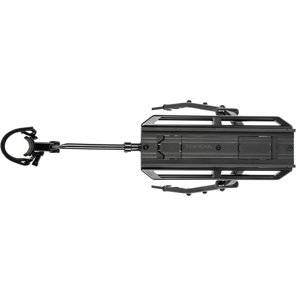 Topeak Zi:RAK For Eyelet Mount - Pushys