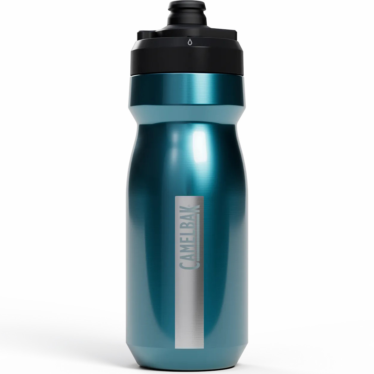 CamelBak Podium Insulated Titanium 500ml TURQ Ti - Pushys