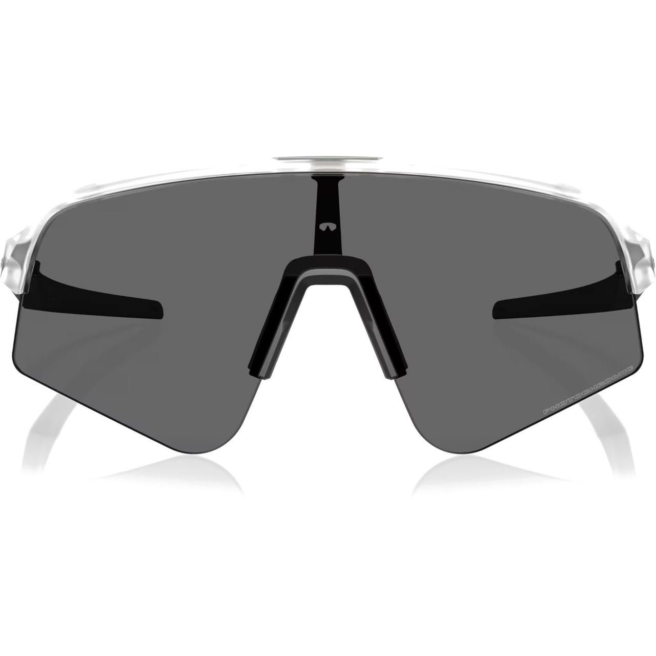 Oakley Sutro Lite Sweep Clear W/ Photochromic Lens - Pushys
