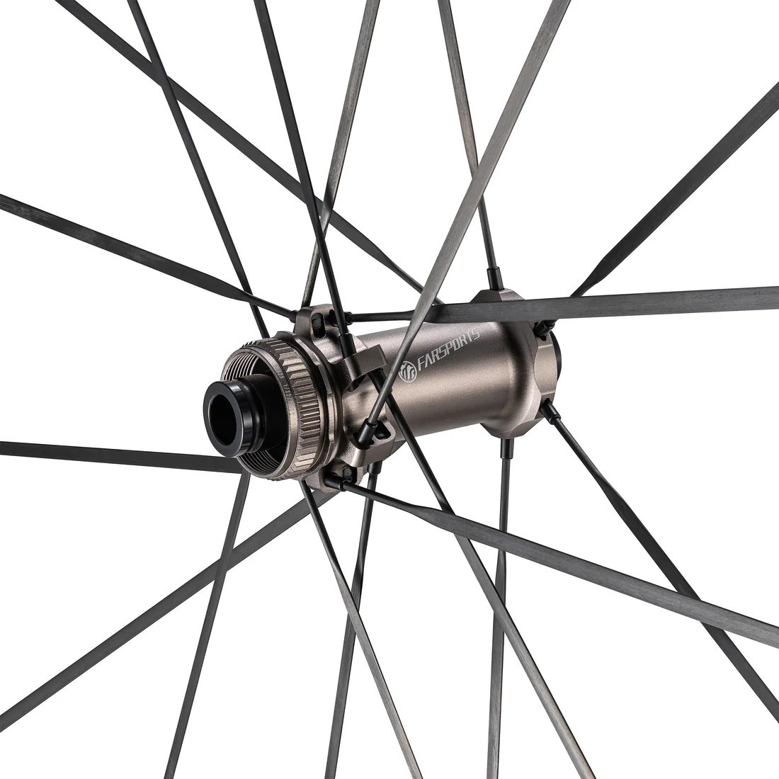 Farsports S5/S6 Wheelset - Bikebug
